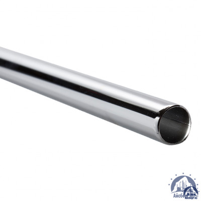 Труба 12х2 мм Alloy 520 ГОСТ 9941-81 купить в Курске