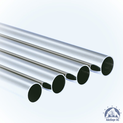 Труба 12х2 мм alloy 902 ГОСТ 9941-81 купить в Курске