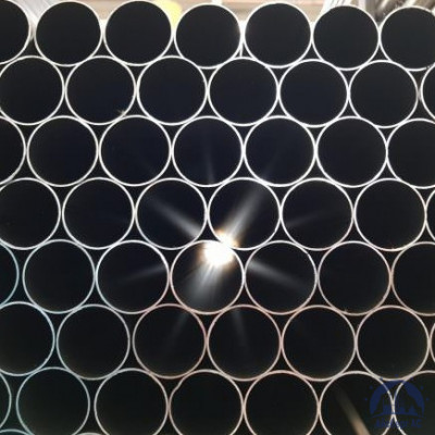 Труба алюминиевая холоднодеформированная 150х3 мм АМГ1 ОСТ 1 92096-83 купить  в Курске