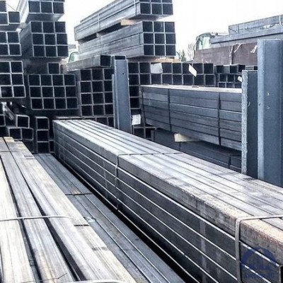 Профиль гнутый 80х80х4 мм Ст3пс ГОСТ 30245-2003 купить в Курске