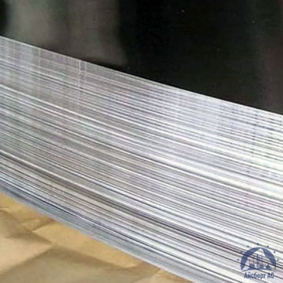 Лист алюминиевый 1х1500х4000 мм АМГ2М ГОСТ 21631-76 купить в Курске