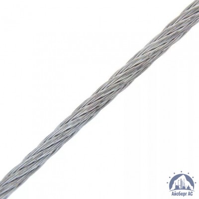 Провод АС 185/43 ГОСТ 893-80 купить в Курске