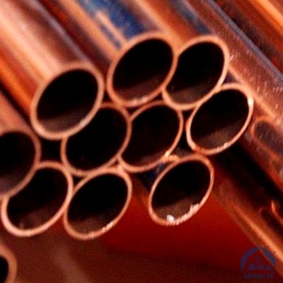 Труба бронзовая 55х5 БрАЖН10-4-4 DIN 1755 купить в Курске