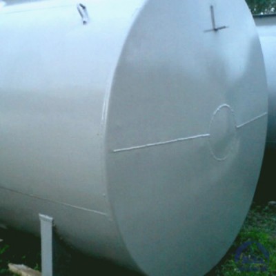 Резервуар нержавеющий РГС-1 м3 20х23н18 (AISI 310s) купить  в Курске