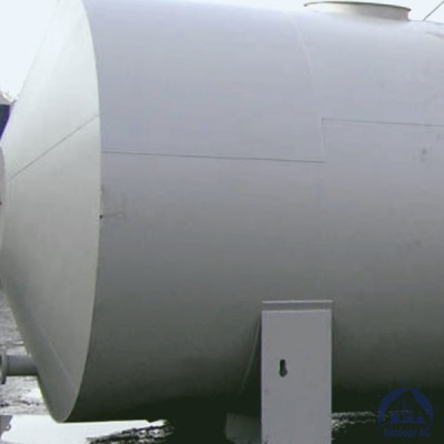 Резервуар нержавеющий РГС-1,5 м3 20х23н18 (AISI 310s) купить  в Курске