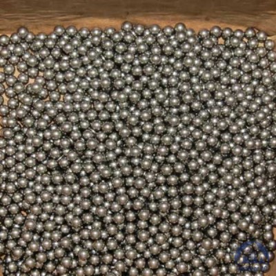 Шарик 1,191 мм ШХ15 ГОСТ 3722-2014 купить в Курске