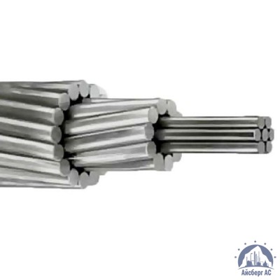 Провод АС 300/48 ГОСТ 893-80 купить в Курске