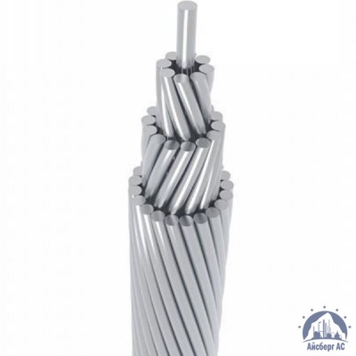 Провод АС 300/66 ГОСТ 893-80 купить в Курске
