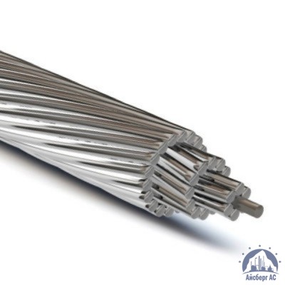 Провод АС 300/39 ГОСТ 893-80 купить в Курске