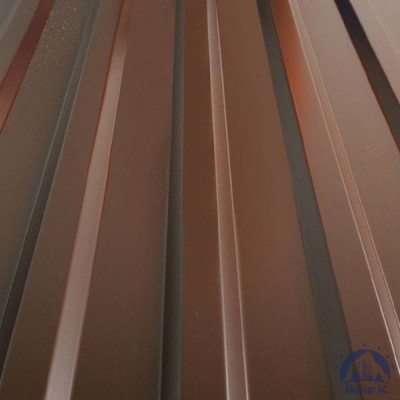 Профнастил RAL 8017 С18 0.5 мм купить в Курске