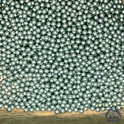 Шарик 7,144 мм 95Х18 ГОСТ 3722-2014 купить в Курске