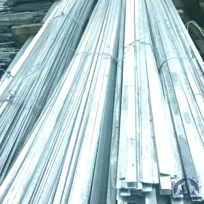 Полоса оцинкованная 3х40 мм сталь 25 ГОСТ 103-2006 купить в Курске