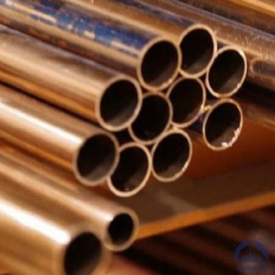 Труба бронзовая 58х8 БрО5Ц5С5 ГОСТ 24301-93 купить в Курске