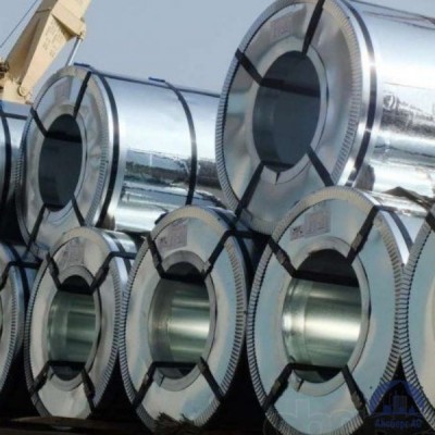 Рулон холоднокатаный 0,55х1250 мм 08пс ГОСТ 16523-97 купить в Курске