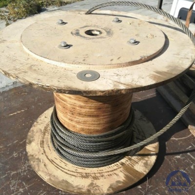 Канат стальной 39 ГОСТ 3077-80 купить в Курске