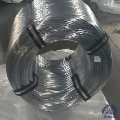 Проволока титановая 7 мм ВТ6 ГОСТ 27265-87 купить в Курске