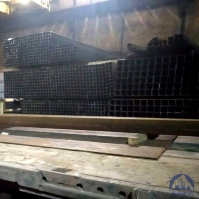 Профиль гнутый 160х160х5 мм Ст3пс ГОСТ 30245-2003 купить в Курске