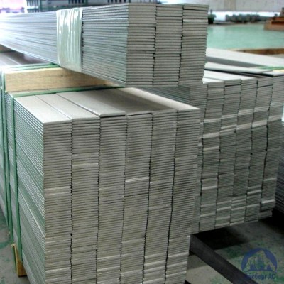 Полоса оцинкованная 4х30 мм 09Г2С ГОСТ 103-2006 купить в Курске