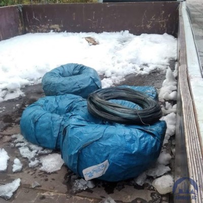 Проволока круглая 0,32-1-Л-55 ГОСТ 3875-83 купить в Курске