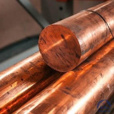 Пруток медный 130 мм М1Т ГОСТ 1535-2006 купить в Курске