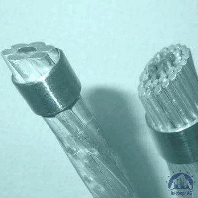 Провод АС 400/51 ГОСТ 893-80 купить в Курске