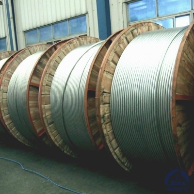 Провод АС 400/93 ГОСТ 893-80 купить в Курске