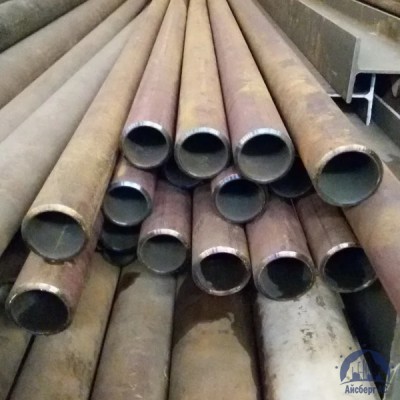 Труба бесшовная 108х14 мм ст. 09Г2C ГОСТ 8732-78 купить в Курске