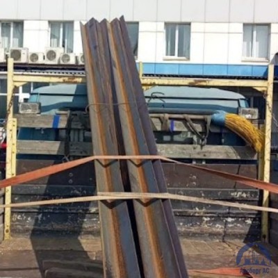 Уголок стальной равнополочный 125х125х10 мм ст. 3сп/3пс ГОСТ 8509-93 купить в Курске