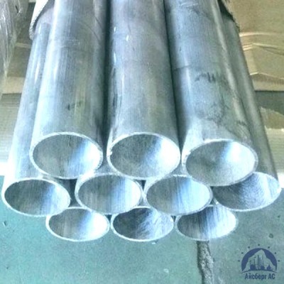 Труба алюминиевая 360х45 АК6Т1 ОСТ 1.92048-90 купить в Курске