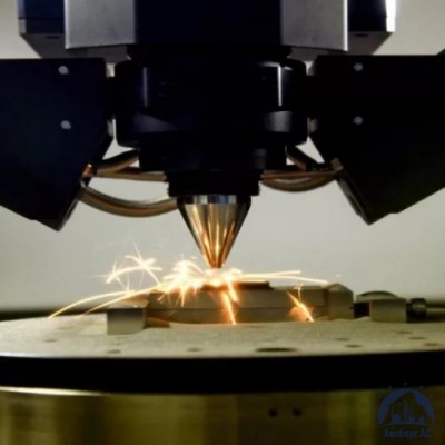 3D печать металлом купить в Курске