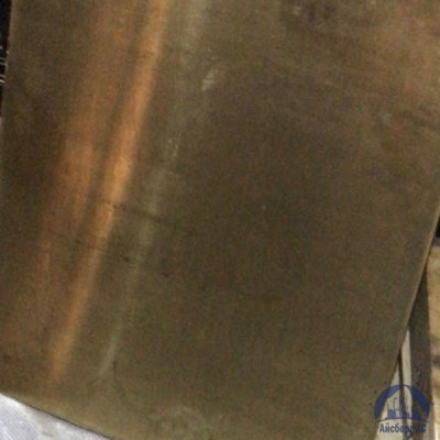 Лист медный 56х600х1500 мм М1Т ГОСТ 1173-2006 купить в Курске