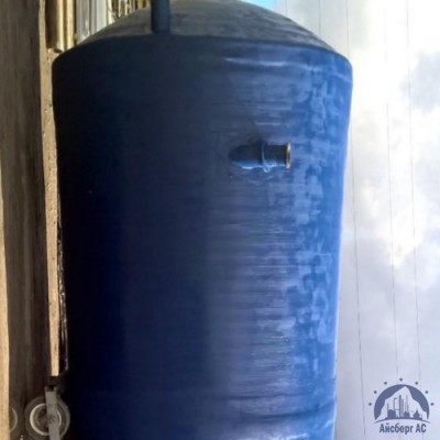 Резервуар для питьевой воды 8 м3 купить  в Курске