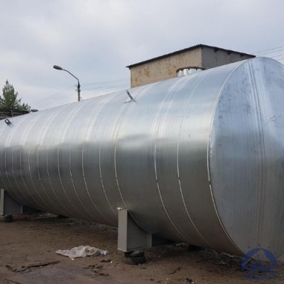 Резервуар для питьевой воды 50 м3 купить  в Курске