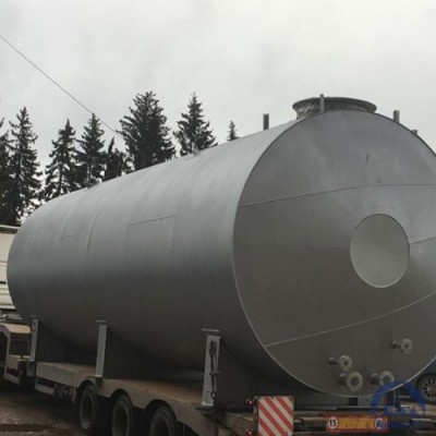 Резервуар для бензина 12,5 м3 купить  в Курске
