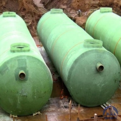 Резервуар для дождевой воды 10 м3 купить  в Курске