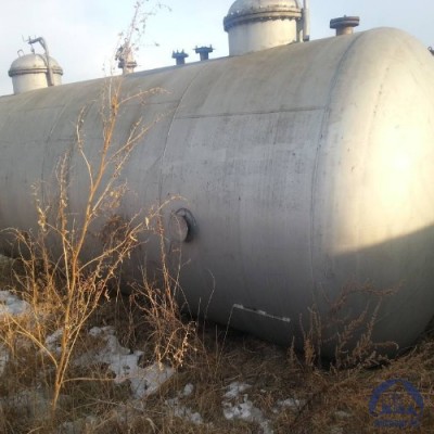Ёмкость СУГ 40 м3 купить в Курске