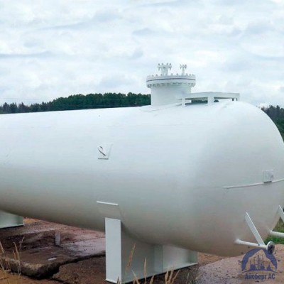 Резервуар для дизельного топлива 20 м3 купить  в Курске