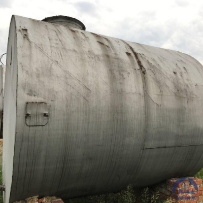 Резервуар для бензина 25 м3 купить  в Курске
