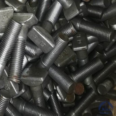 Болт 2.М22-8g х 75.48 ГОСТ 16016-2014 купить в Курске