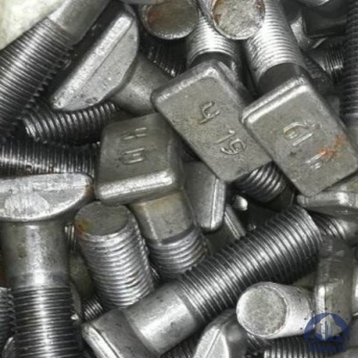 Болт М22-8g х 75.48.019 ГОСТ 16016-2014 купить в Курске