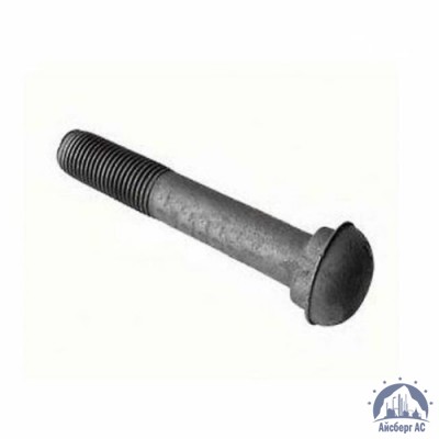 Болт М27-8g х 160.109.40Х ГОСТ 11530-2014 купить в Курске