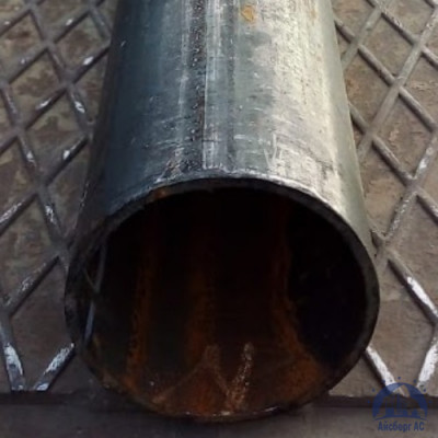 Труба электросварная 76х3,5 мм ст. 10 ГОСТ 10705-80