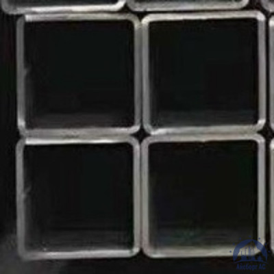 Труба профильная оцинкованная 35х35 мм Ст3пс ГОСТ 8639-82 купить в Курске
