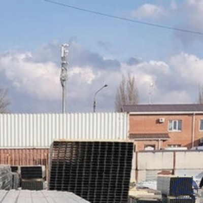 Швеллер 120х45х35х5 мм С235 ГОСТ 8281-80 купить в Курске