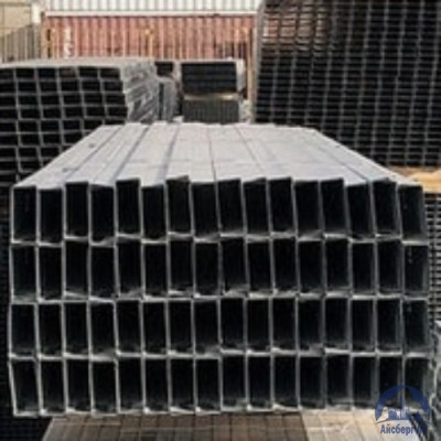 Швеллер 120х45х35х5 мм С285 ГОСТ 8281-80 купить в Курске