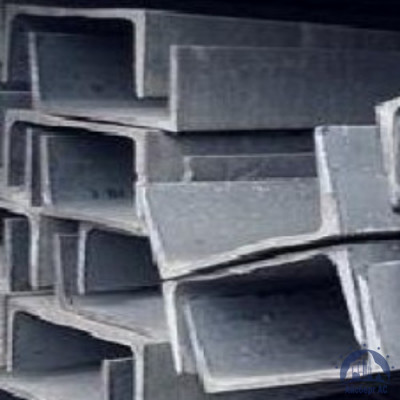 Швеллер 130х108х50х4 мм AISI430 ГОСТ 8281-80 купить в Курске