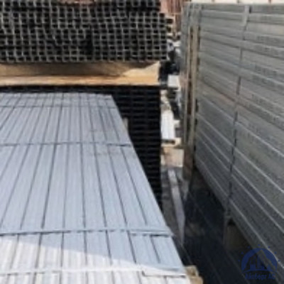 Швеллер 140х70х30х4 мм AISI316L ГОСТ 8281-80 купить в Курске