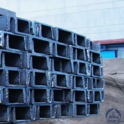 Швеллер 144х160х90х6 мм 10Х23Н18 ГОСТ 8281-80 купить в Курске