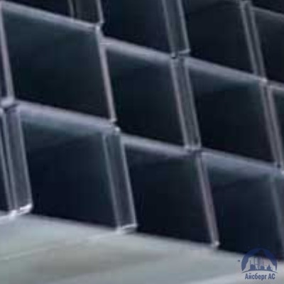 Швеллер 300х80х40х5 мм 20Х13 ГОСТ 8281-80 купить в Курске