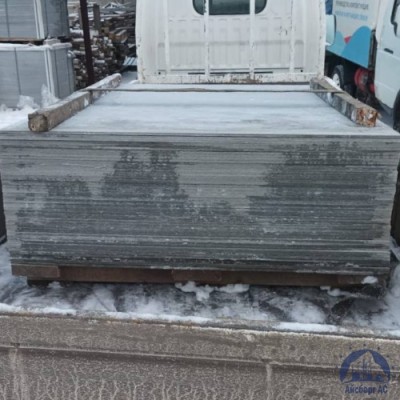 Плита АЦЭИД 30х700х1100 ГОСТ 18124-95 купить в Курске